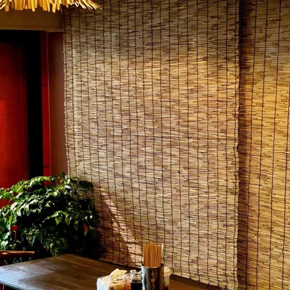 synthetic reed mat-2