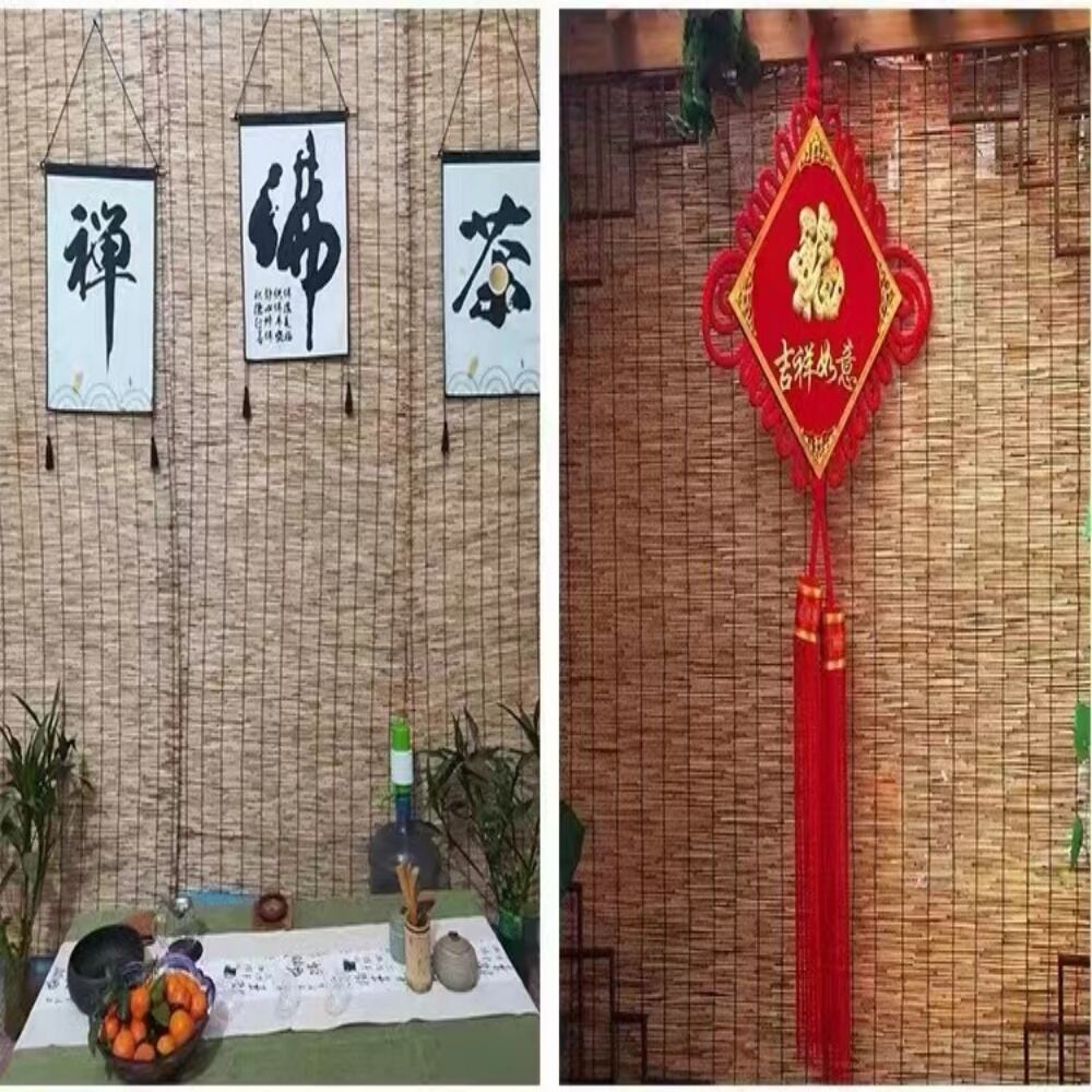 synthetic reed mat-7