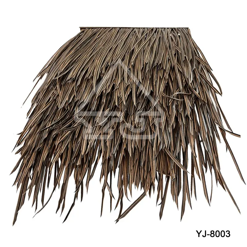 Perbedaan Kinerja antara Atap Sirap Sintetis dan Atap Sirap Alami