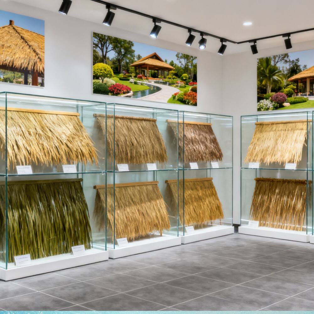 Advanced Material Science & Certified Quality