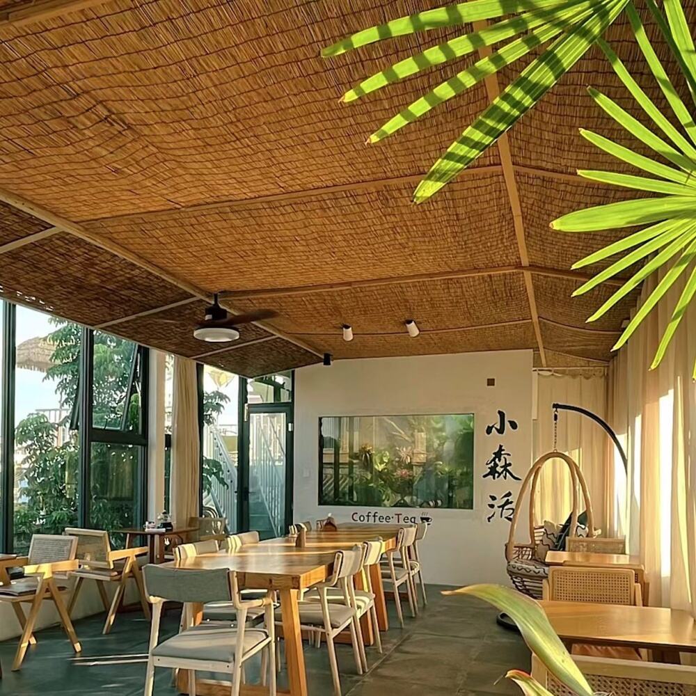 synthetic reed mat-6