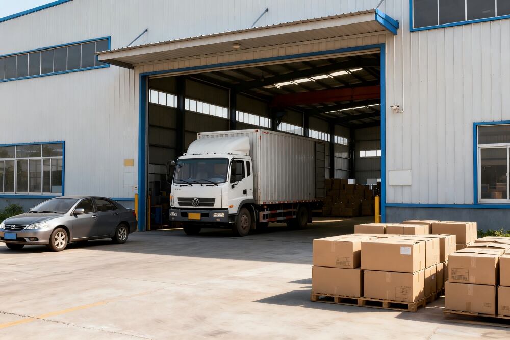 Our Service Commitment