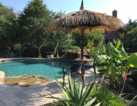 synthetic palm leaves-0