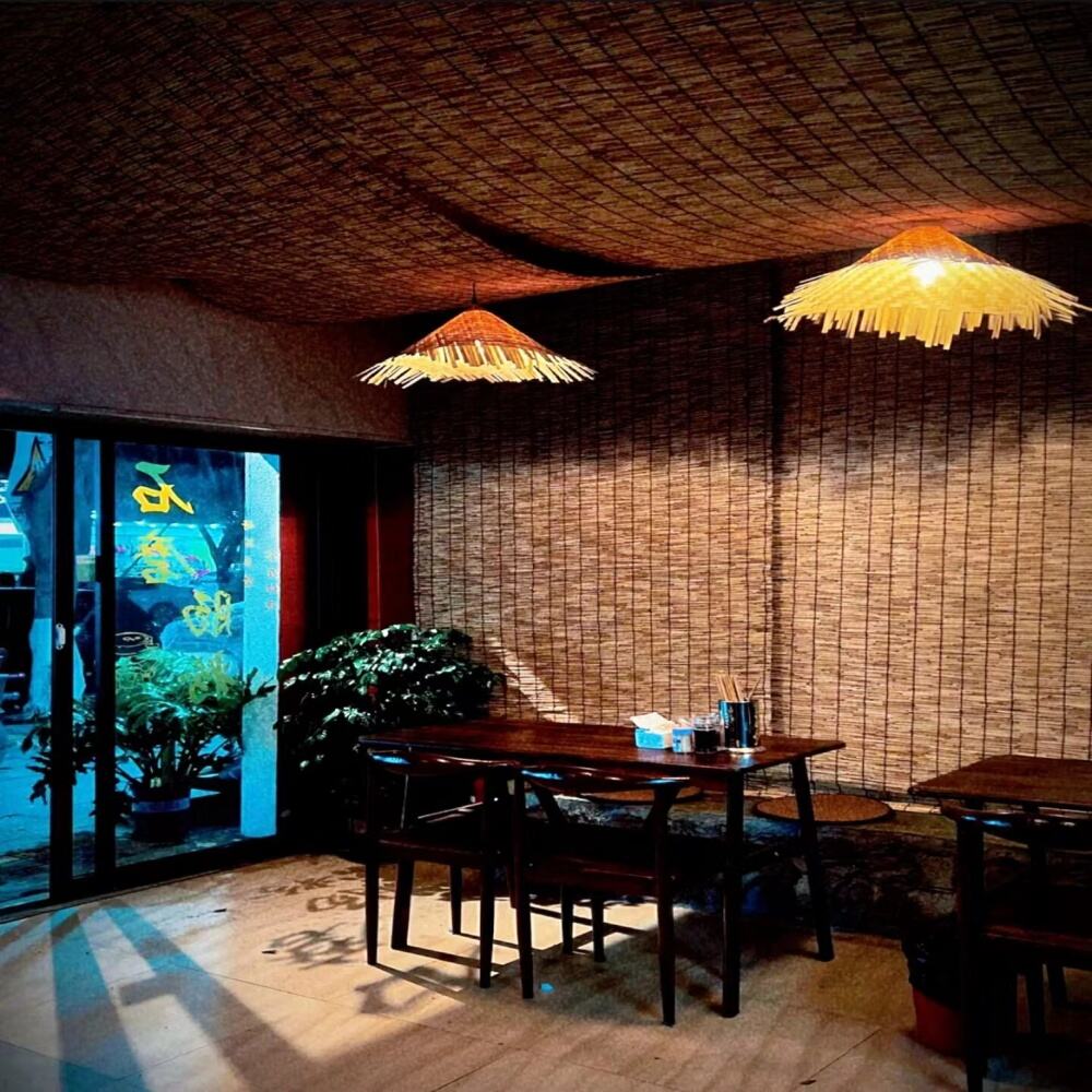 synthetic reed mat-4