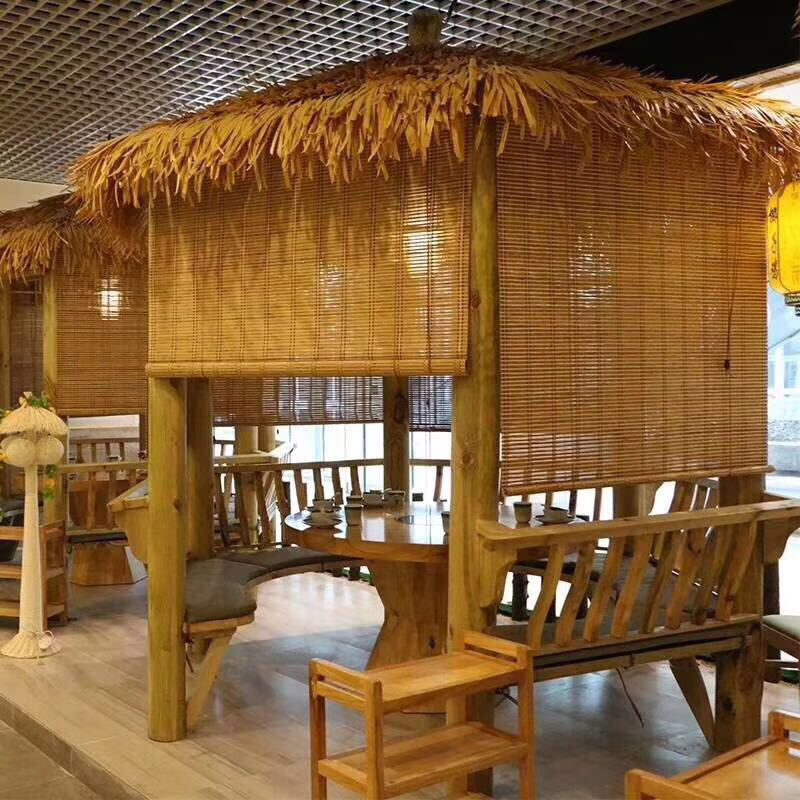 synthetic reed mat-1