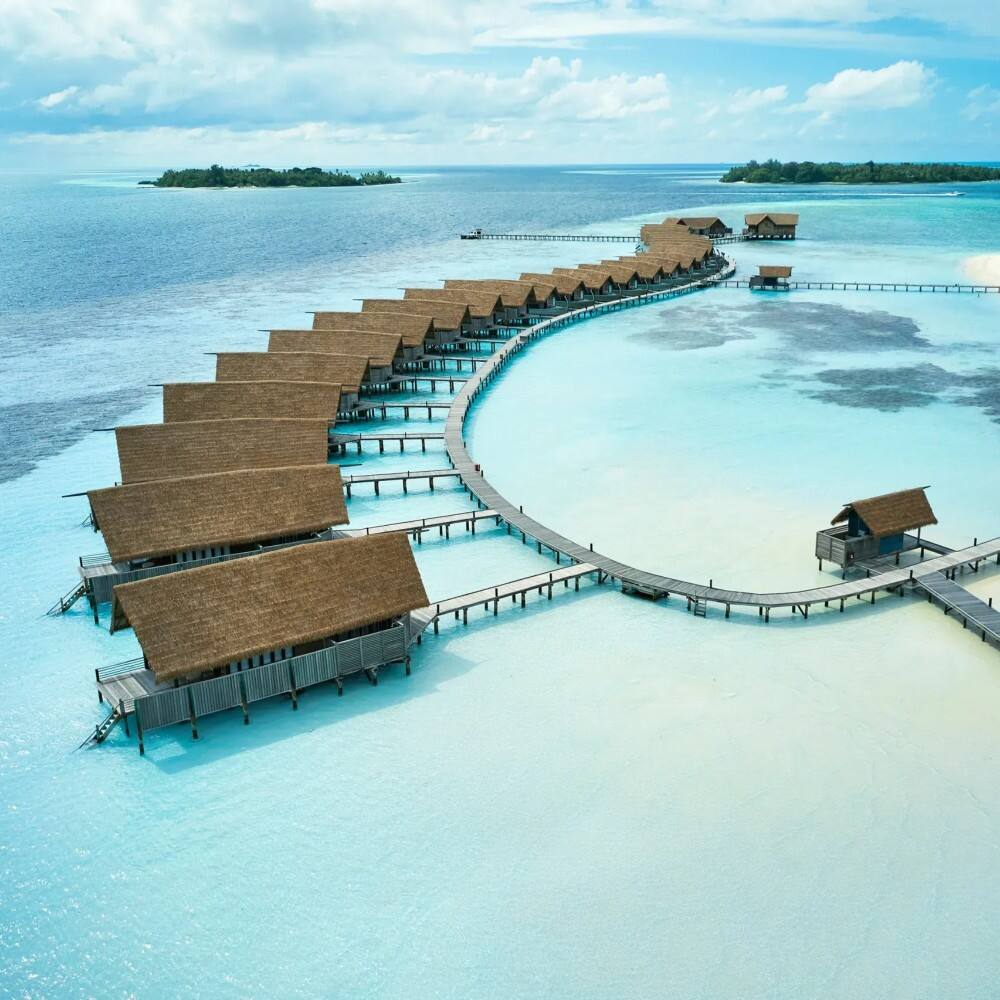 Proven Performance In Global Applications