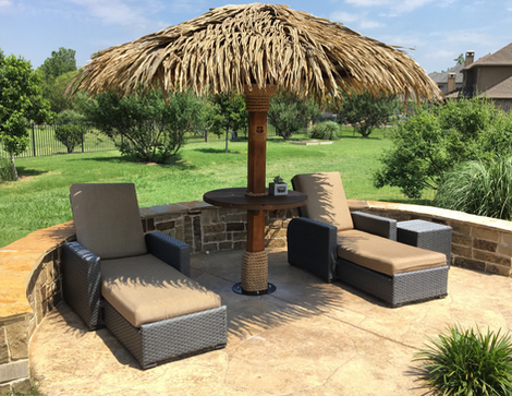 synthetic palm leaves-1