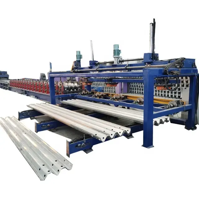 Exploring the Advantages of Gutter Making Machines