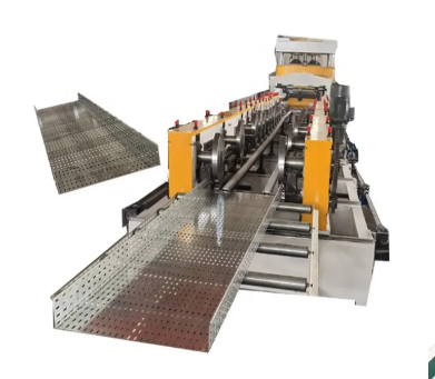 Cómo seleccionar la máquina adecuada para conformar tubos de acero