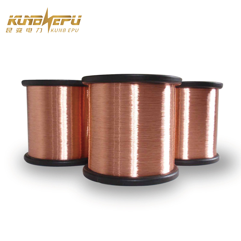 Емальований дріт для використання на високих частотах – покращте свої електричні застосування