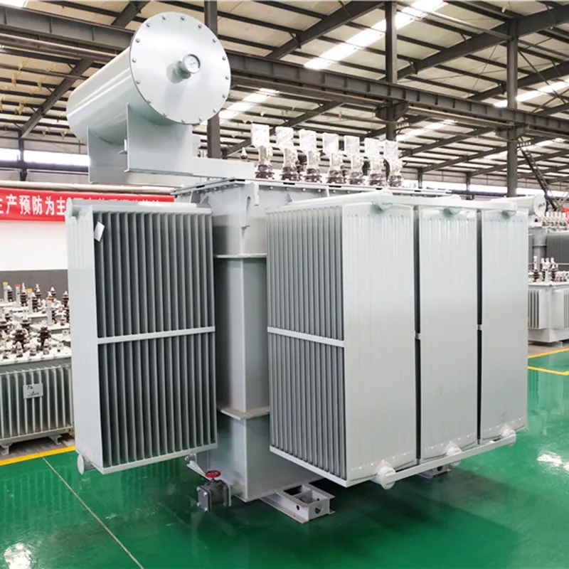 How Three Phase Transformers Enhance Energy Efficiency