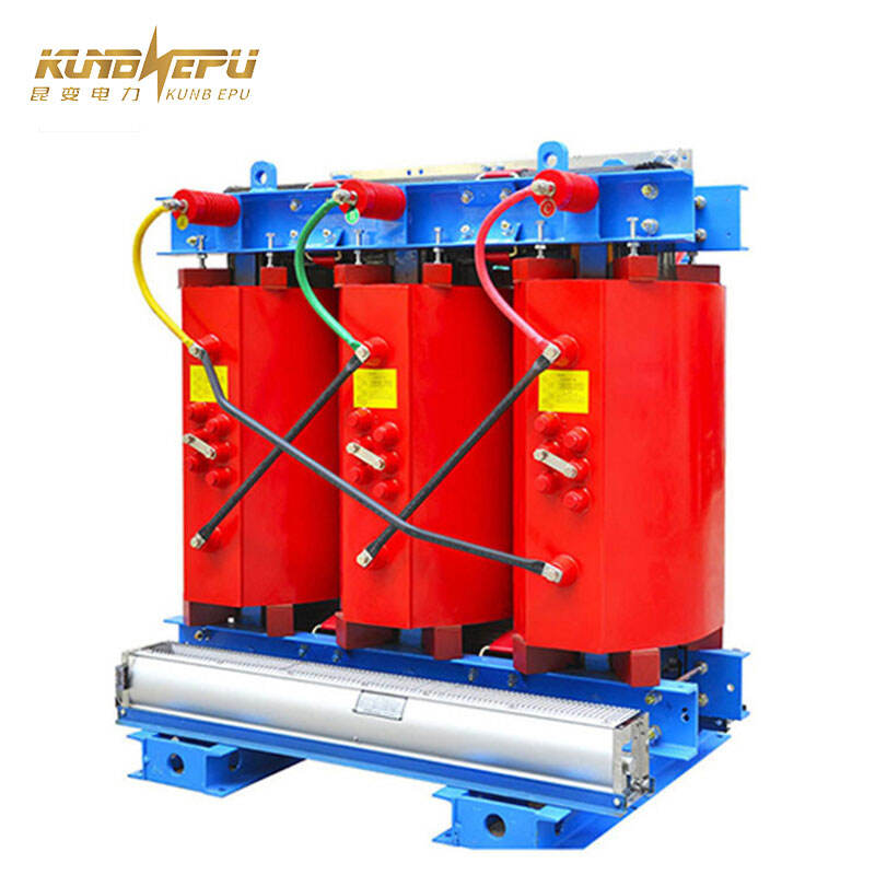 Vergelijking van Driefasige Transformator Ratings: Een Uitgebreide Gids.