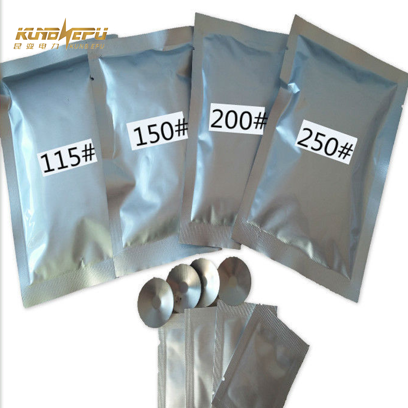 KunbPower lightning protection Exothermic welding powder