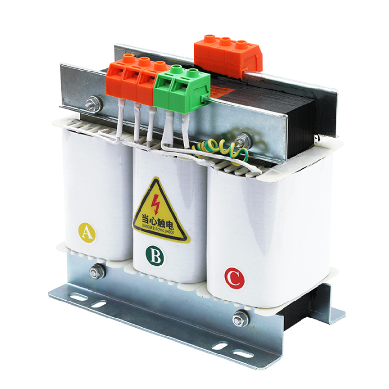 Usporedba učinkovitosti trofaznog transformatora s Kunbian Power Equipment