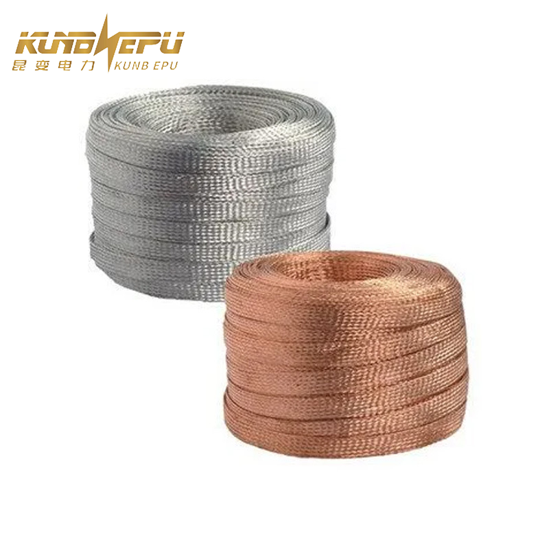 Increased Flexibility of JT Series Stranded Wire