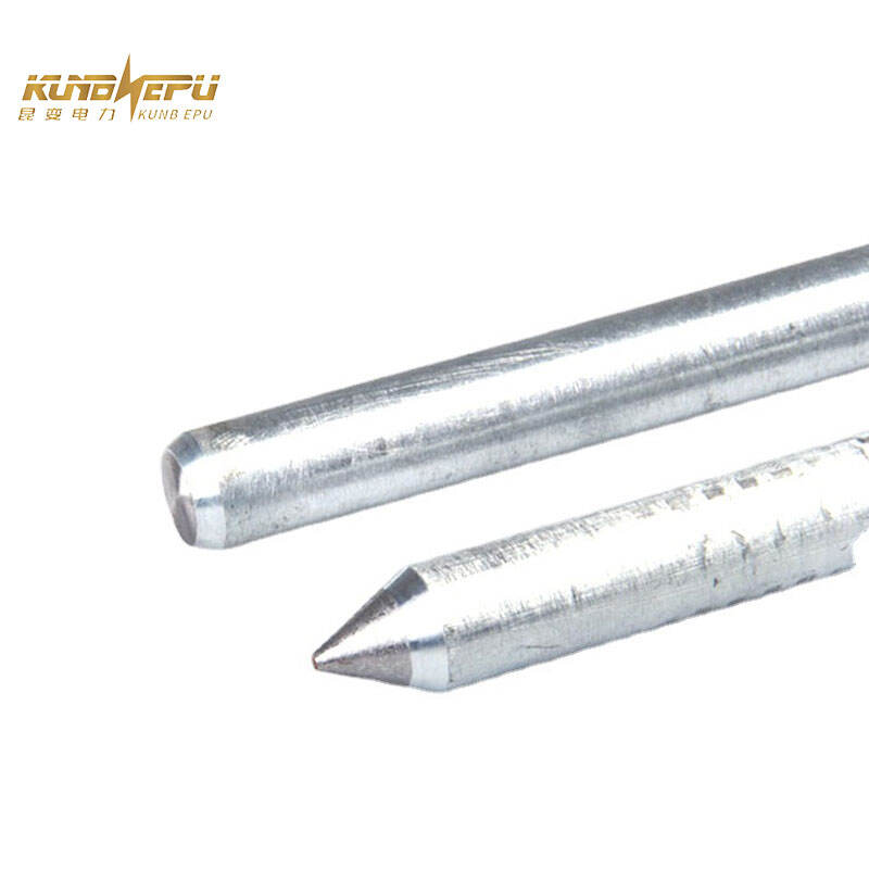 Grounding Rods Manufacturer Contact