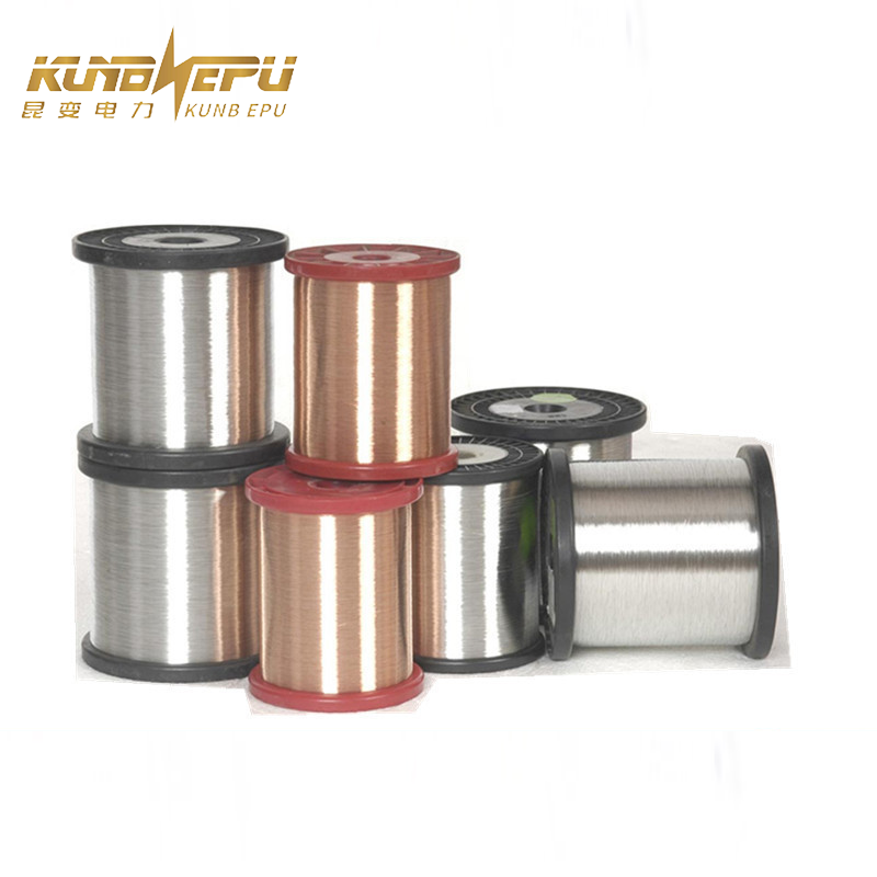 Kunb Aluminum Clad Steel Enameled Wire