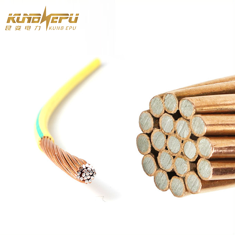 Cadenas de conexión a tierra Global Y Líderes en Fabricación