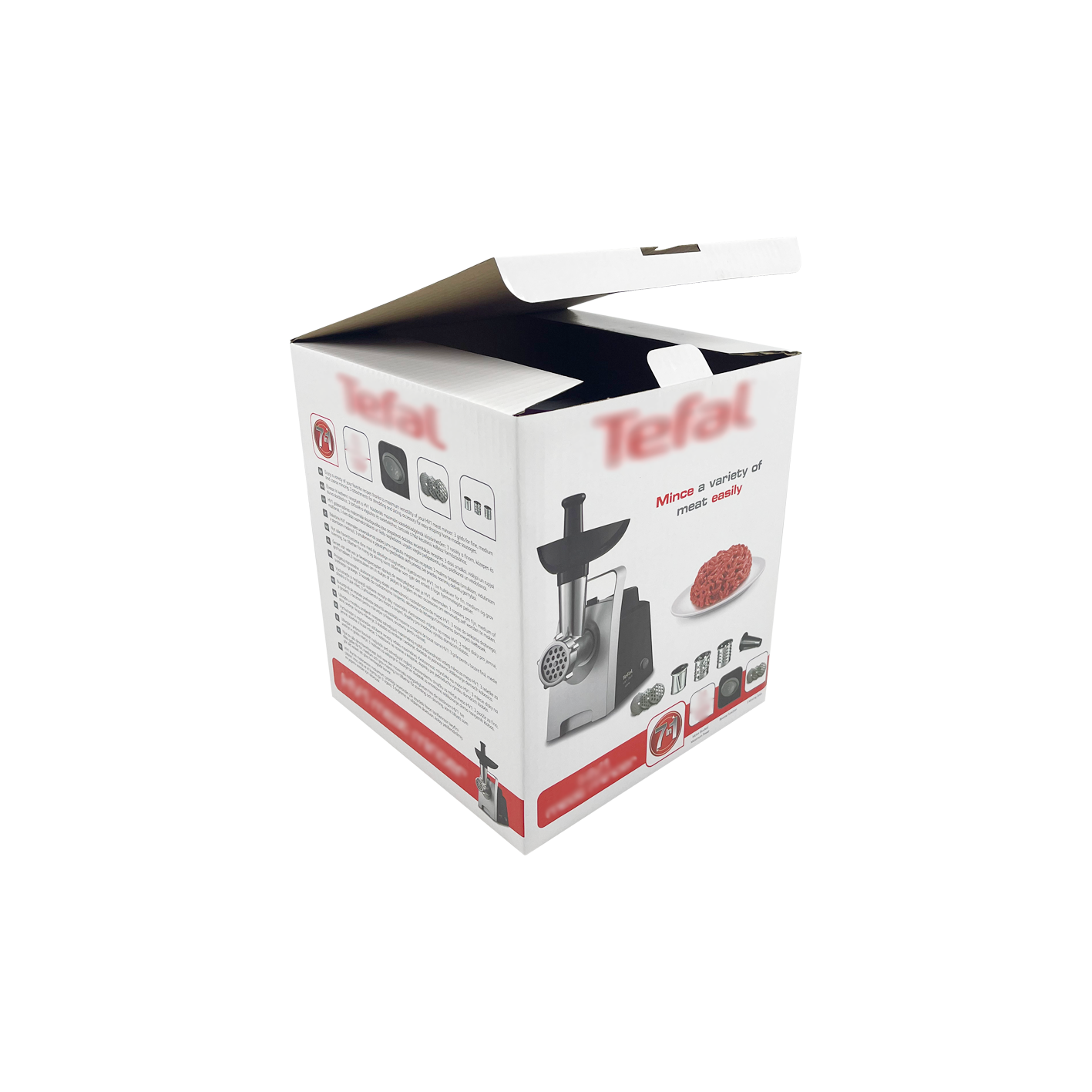 Quick Turnaround and Delivery