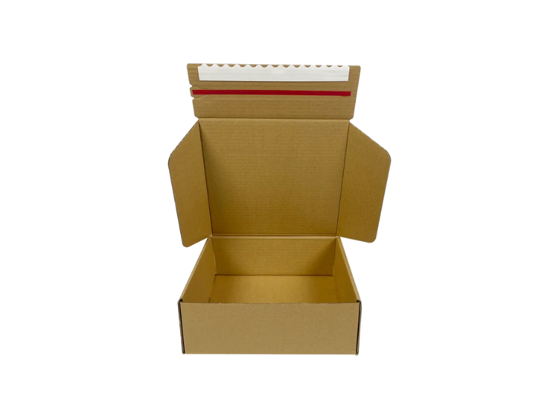 What Size of Paper Box Saves Shipping Costs for Small Batch Orders?