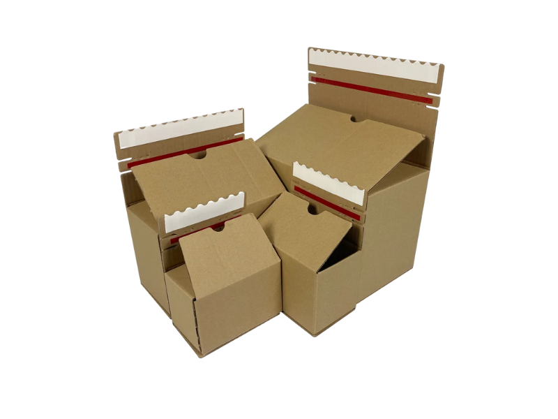 What Color of Zipper Boxes Is More Popular for Gift Packaging?