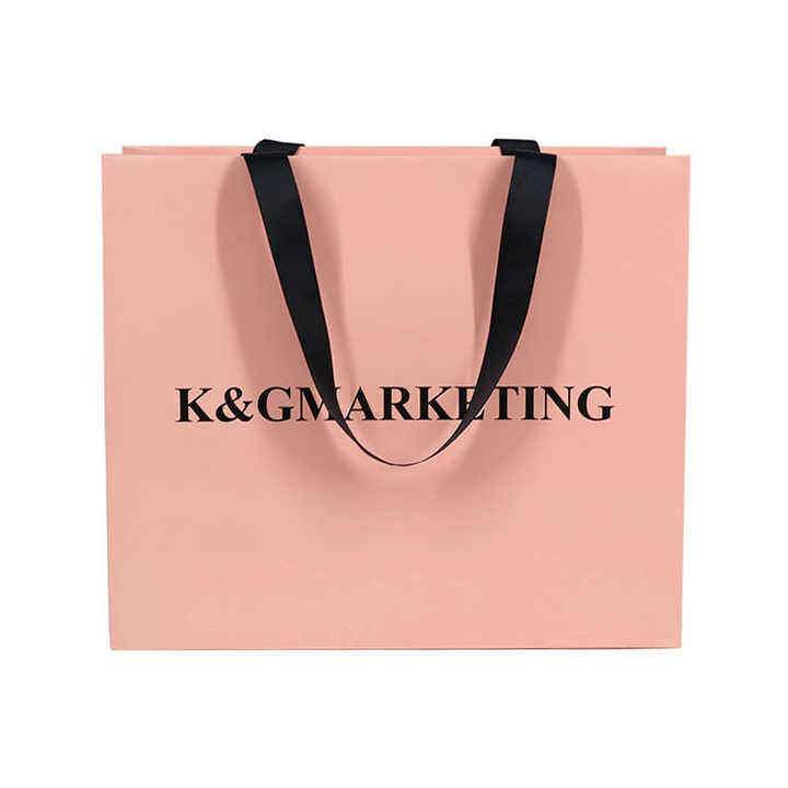 Why Choose Our Paper Pouches?