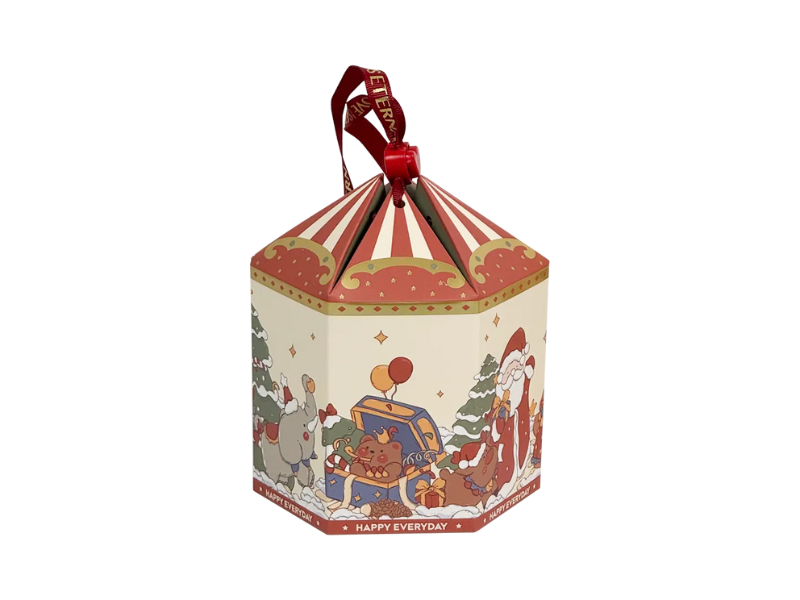 How to Design Paper Boxes to Stand Out on Supermarket Shelves?