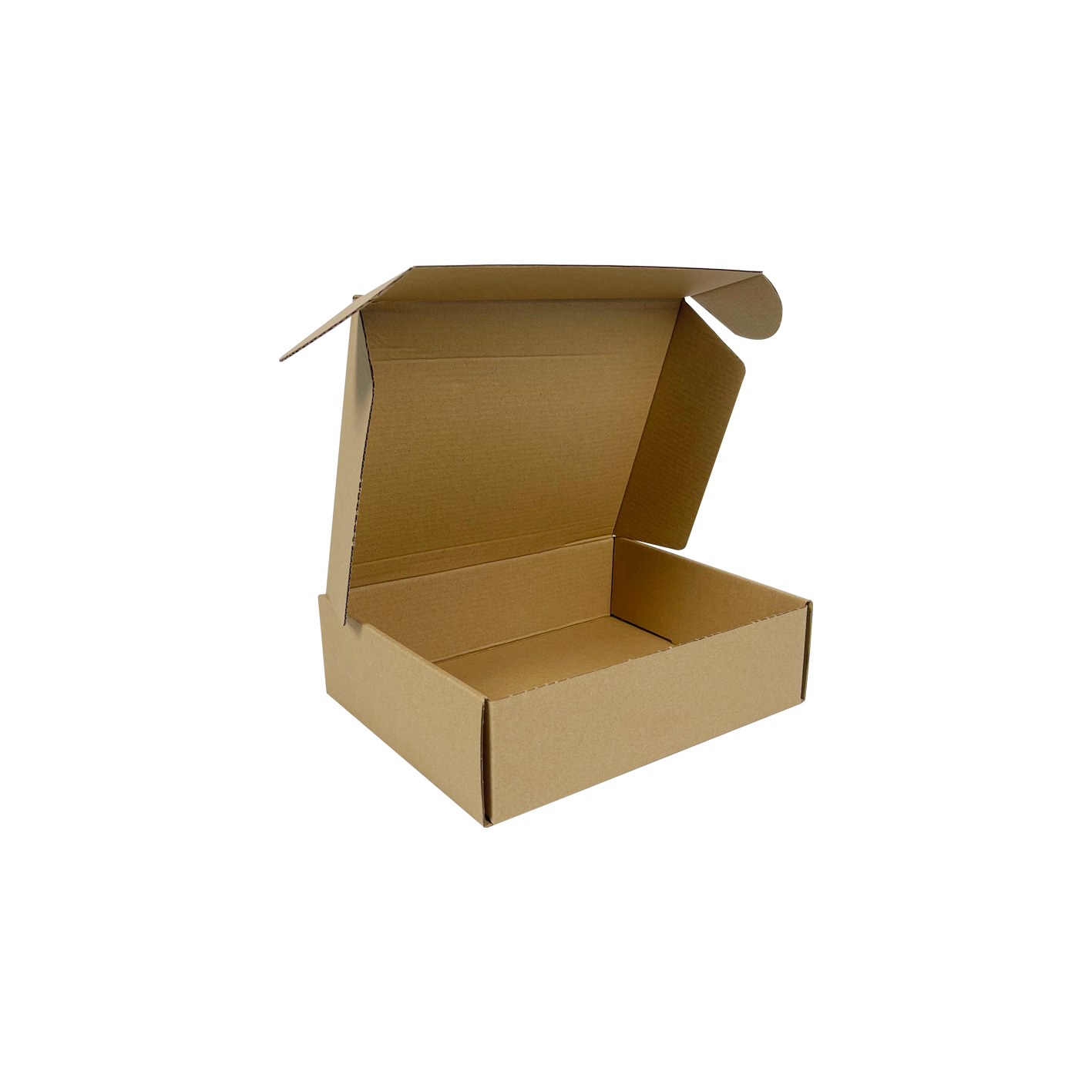 Unmatched Quality in Paper Carton Production