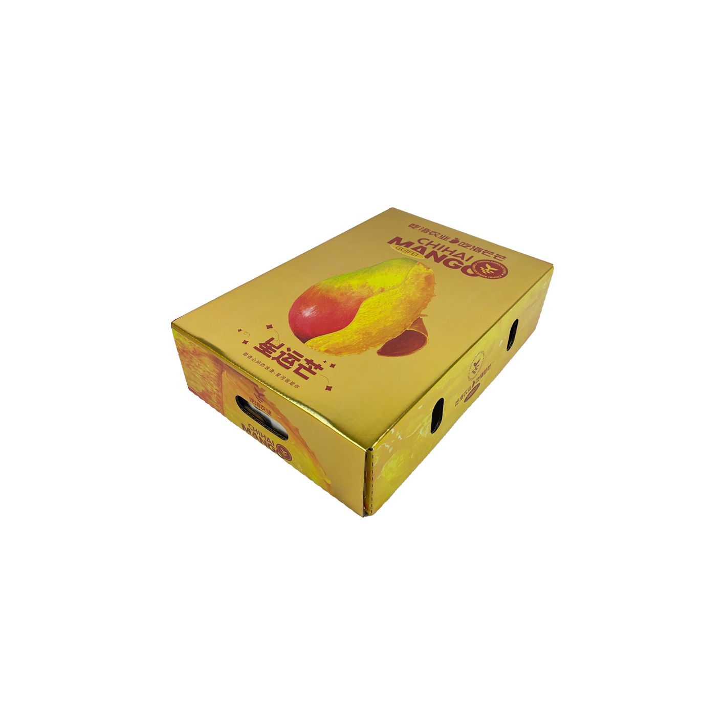 Discover the Benefits of Our Mango Carton Boxes