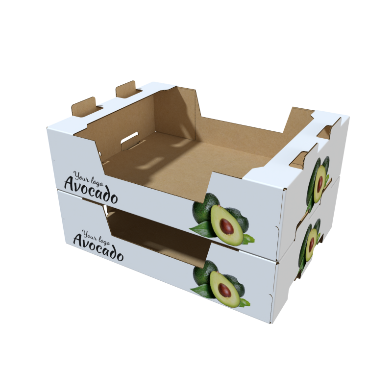 Why Choose Our Fruit Shipping Boxes?