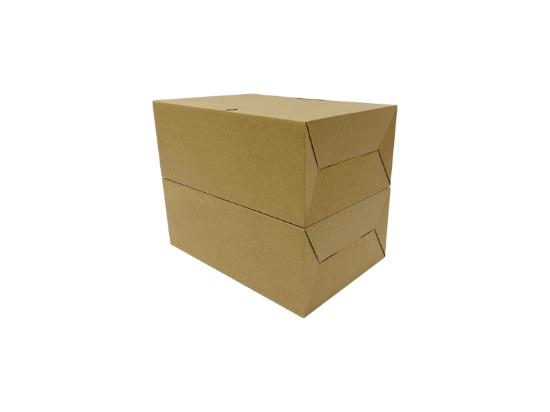 How to Design Insulated Boxes to Be Stackable Without Damaging Insulation?
