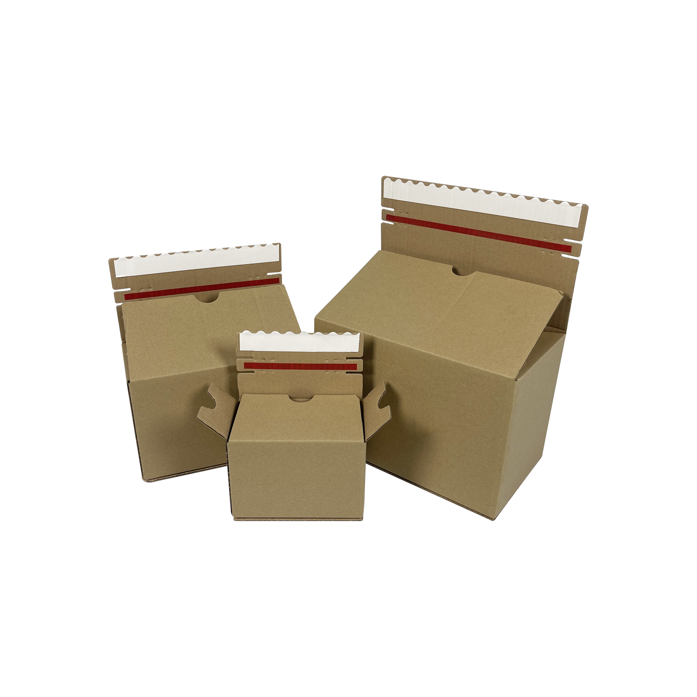 Tailored Packaging Solutions for Every Need