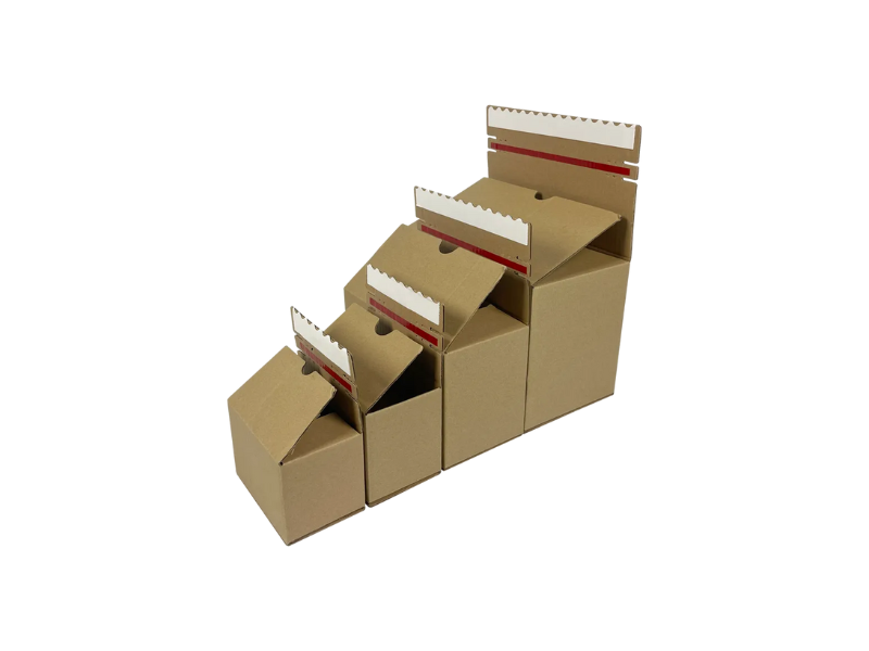 How to create a high-value, highly recognizable customized zipper box