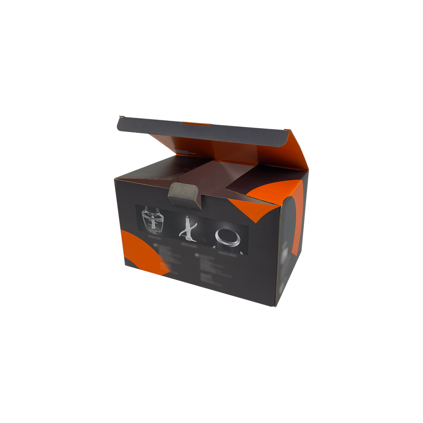 Why Choose Zhuoyue Printing for Your Moving Boxes?