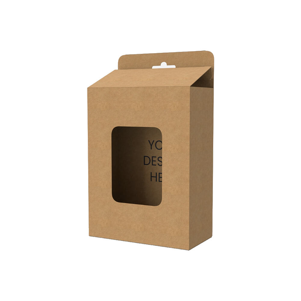 Auto-lock Bottom Box