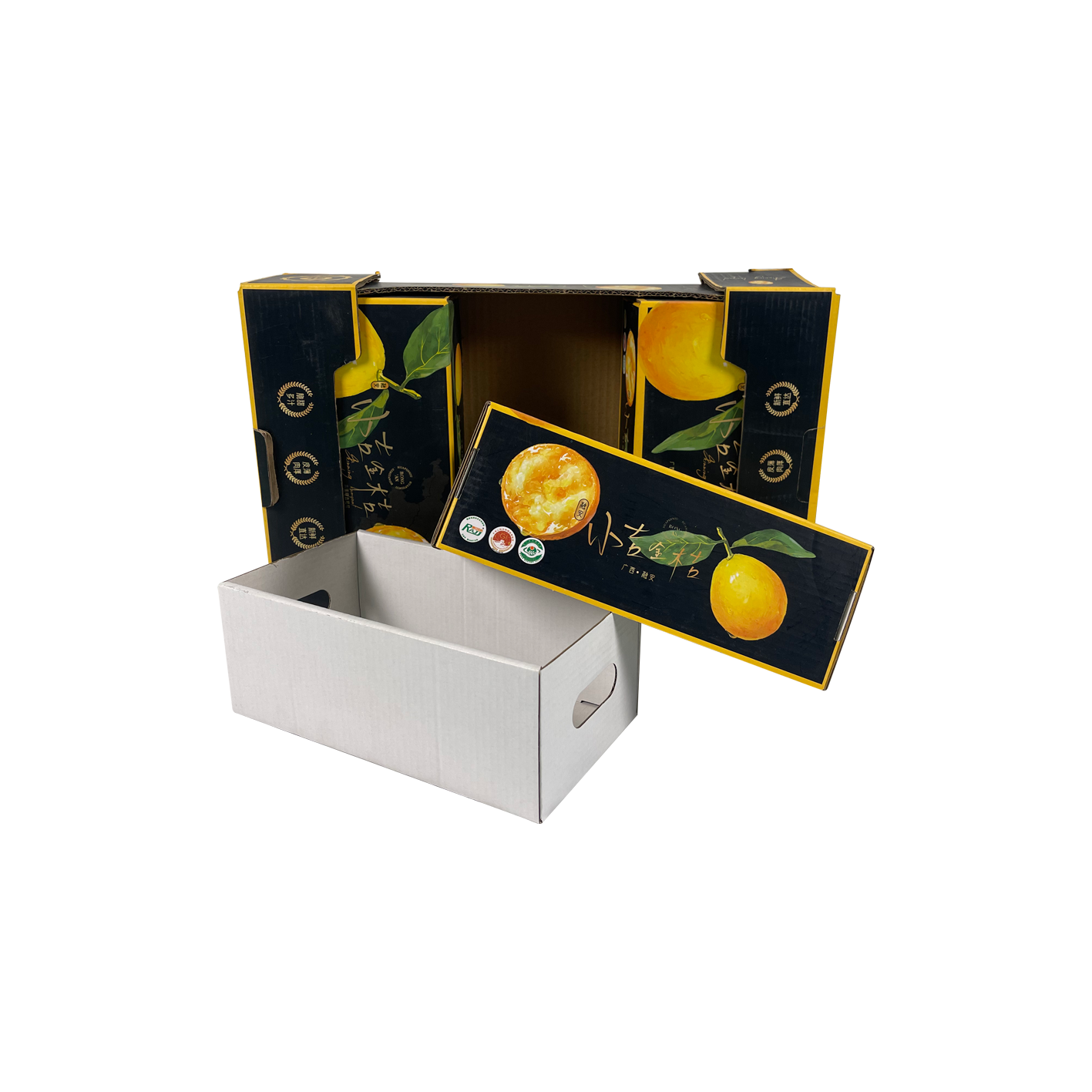  Tailored Packaging Solutions