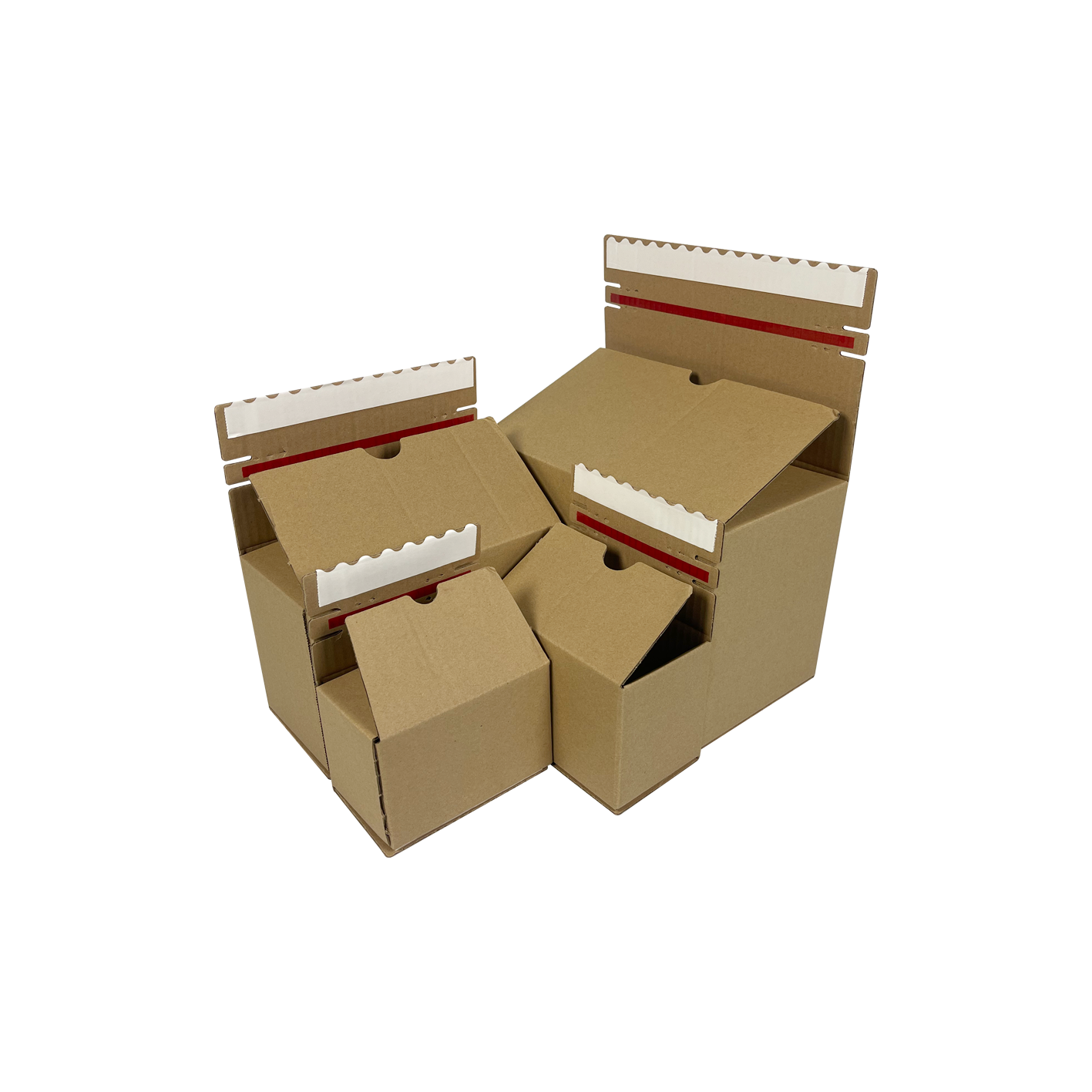The Ultimate Packaging Shipping Box Solutions