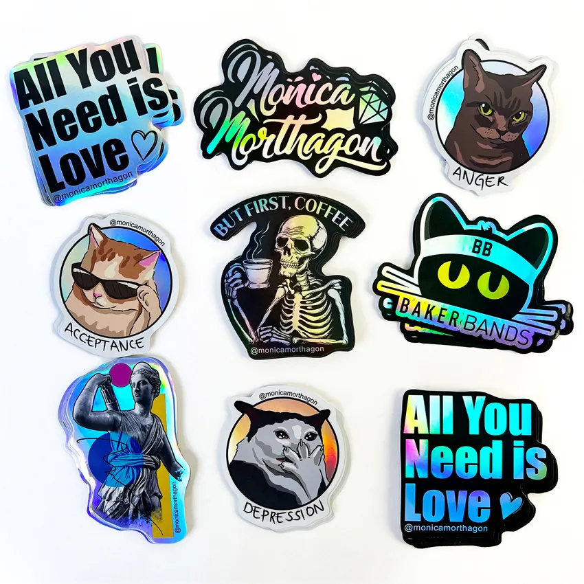 Customization Options for Every Need