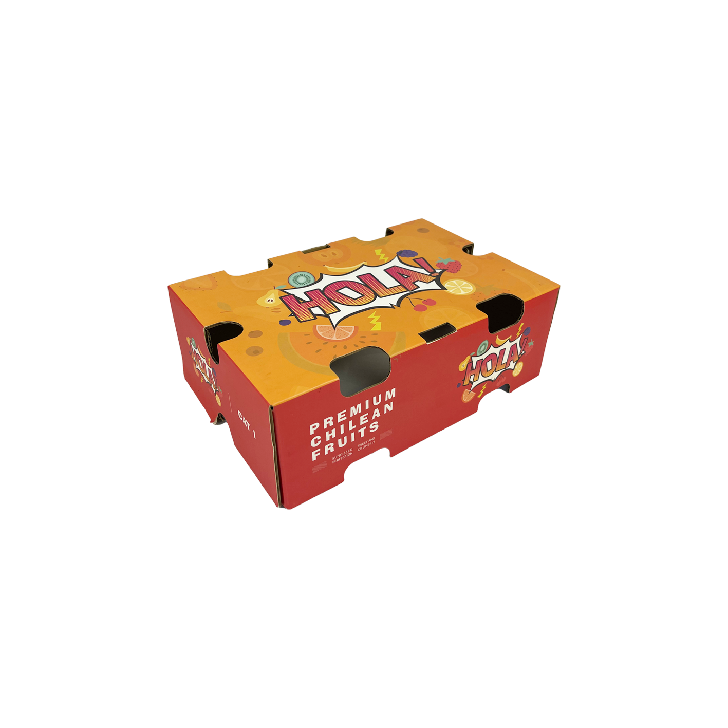 Tailored Designs for Market Need