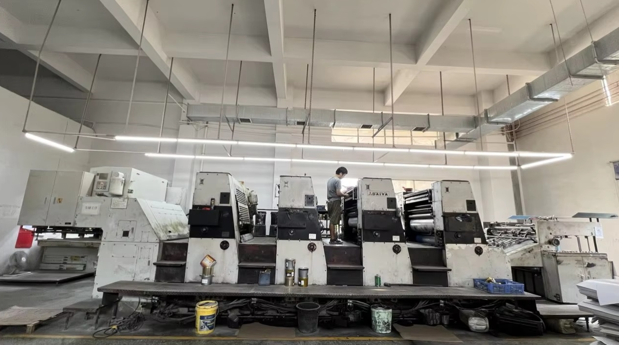 Leading Carton Printer Celebrates Two Decades of Success