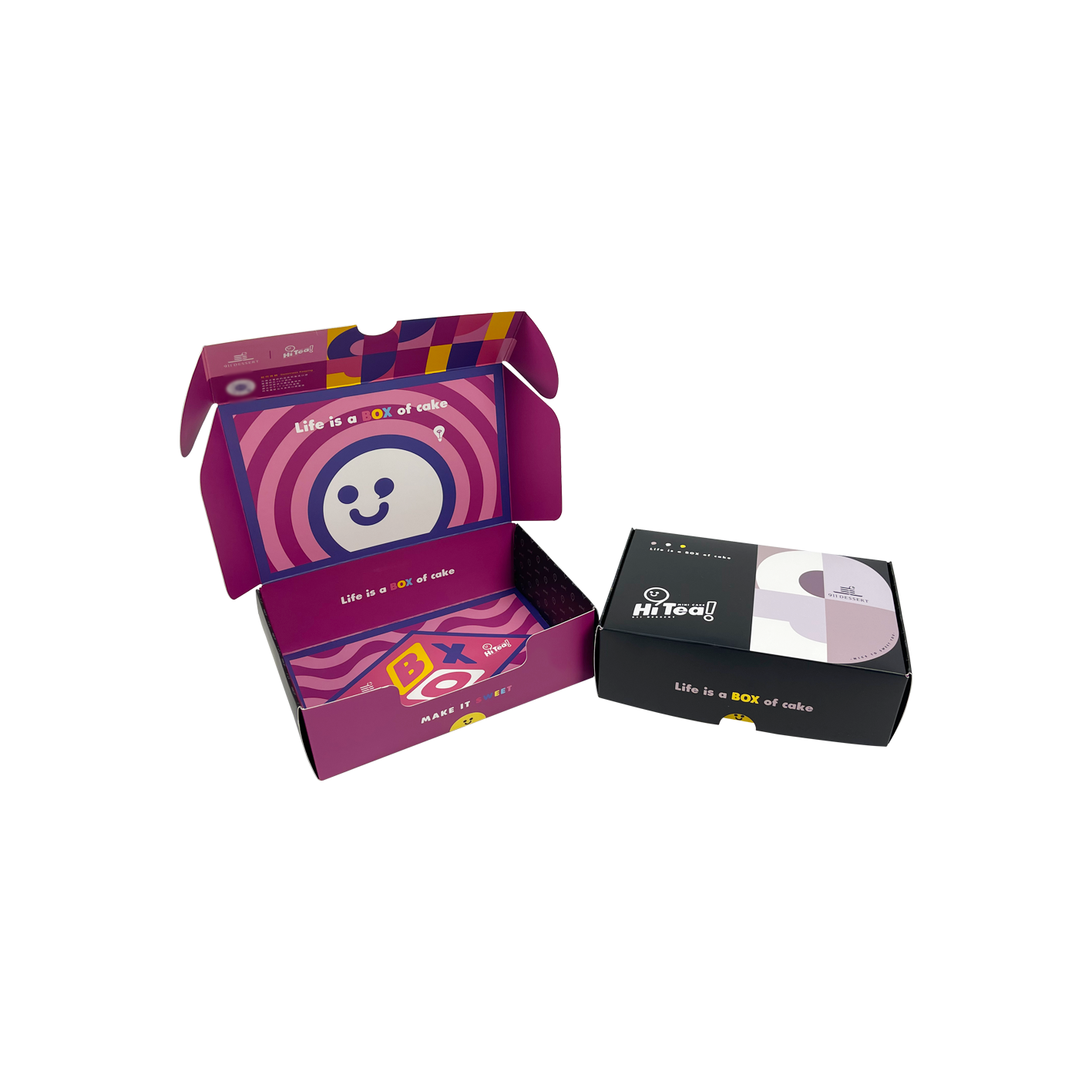 Customizable Designs