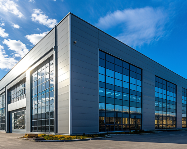 Zhuoyue Printing Factory