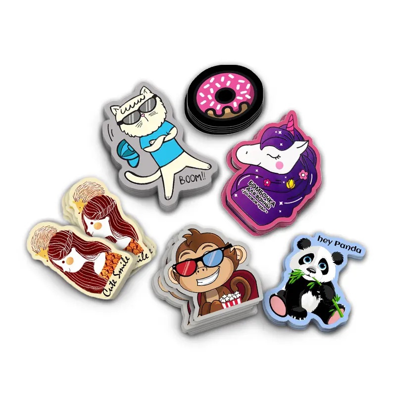 Eco-Friendly Commitment