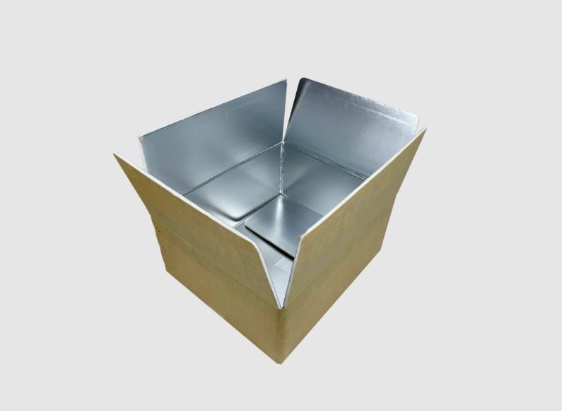 What Material of Cold Chain Boxes Is Easy to Clean and Reuse?