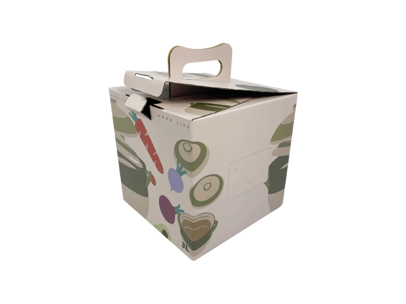 E-commerce Startup Basics: How to Choose the Most Suitable Shipping Container for Your Products