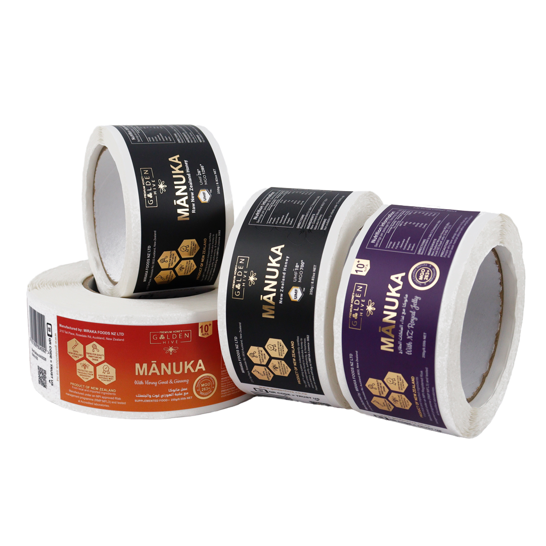 Eco-Friendly Production Process