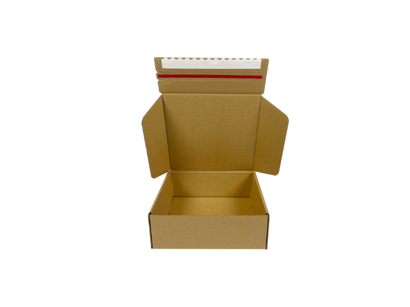 How e-commerce sellers can use zippered boxes to improve the unboxing experience and increase brand repurchase rates