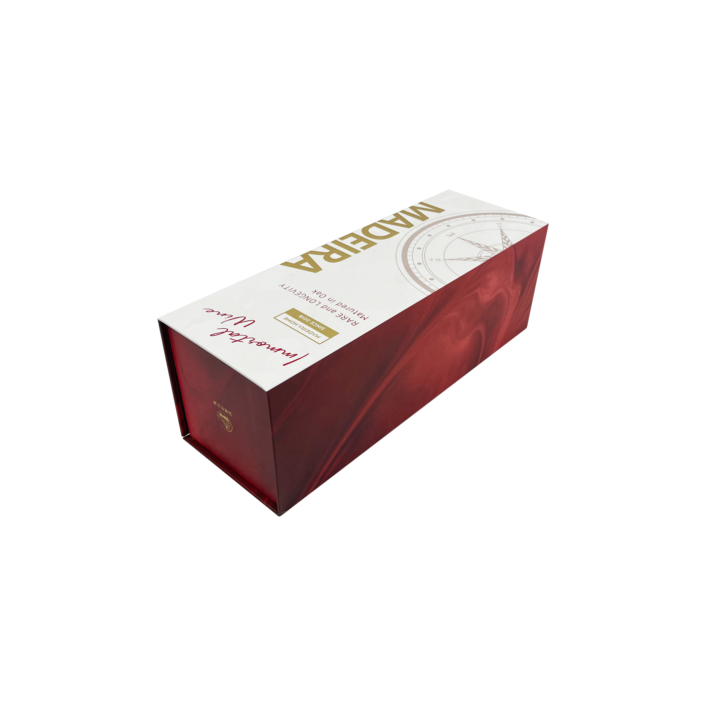 Eco-Friendly Commitment