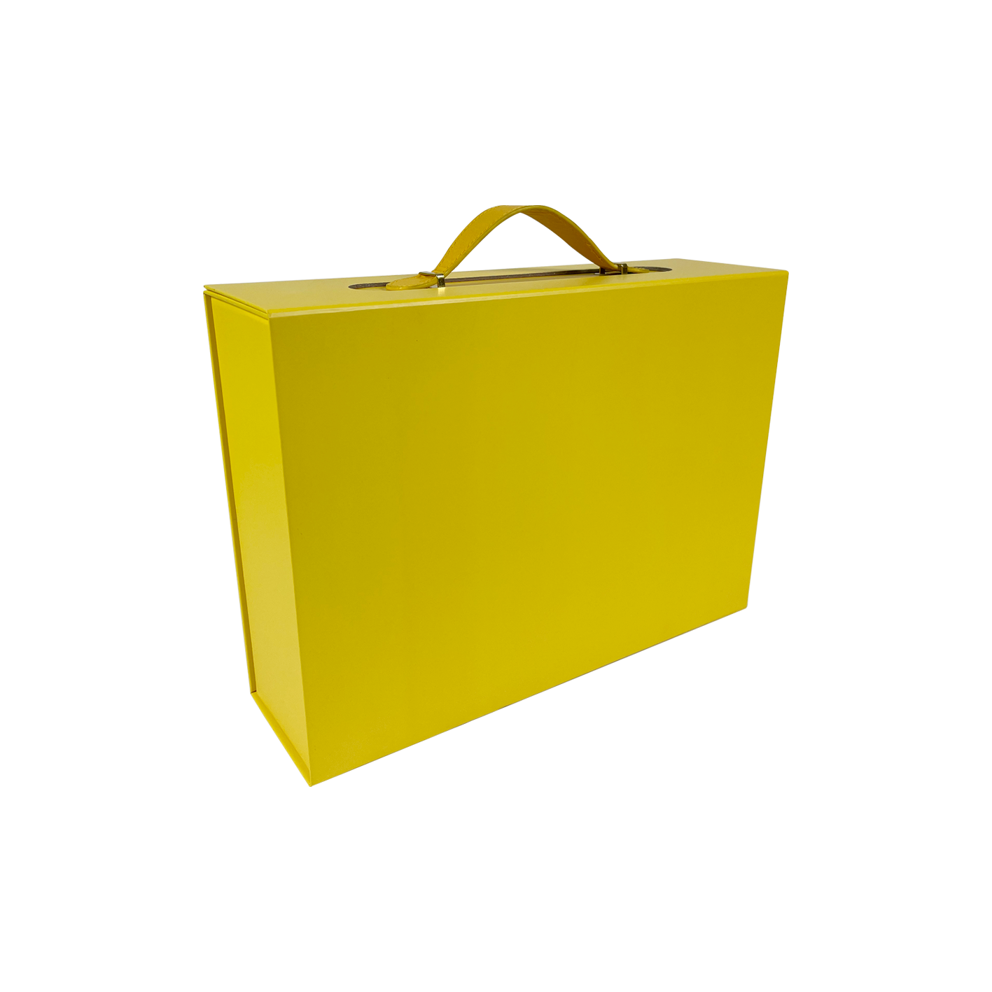 Collapsible Gift Folding Box