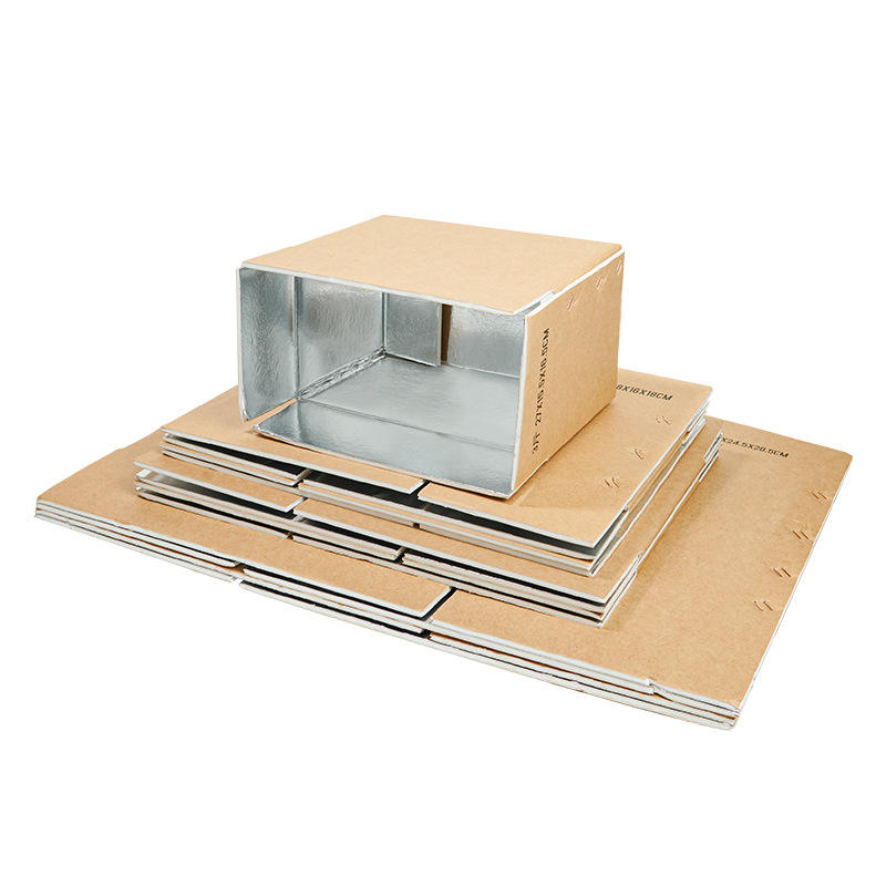 Advanced Insulation Technology